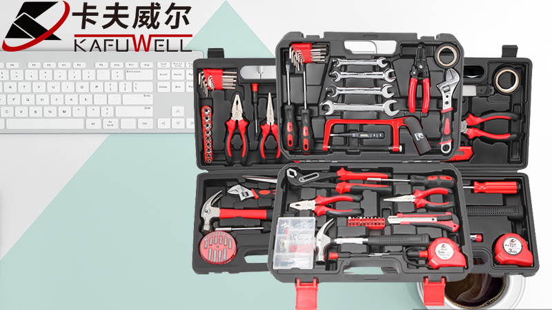 卡夫威爾,工具,卡夫威爾工具