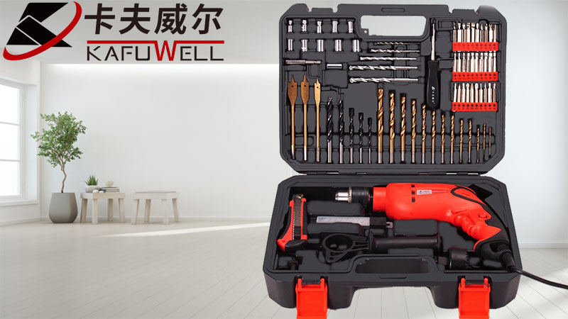 電動工具,卡夫威爾,工具套裝,工具,鉆頭