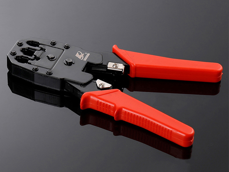 網絡鉗,卡夫威爾