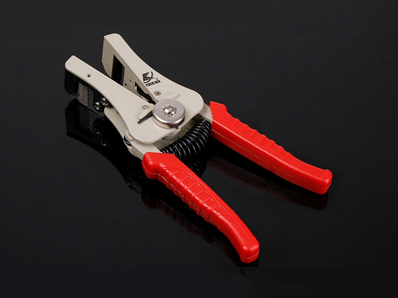 剝線鉗,網絡維修工具