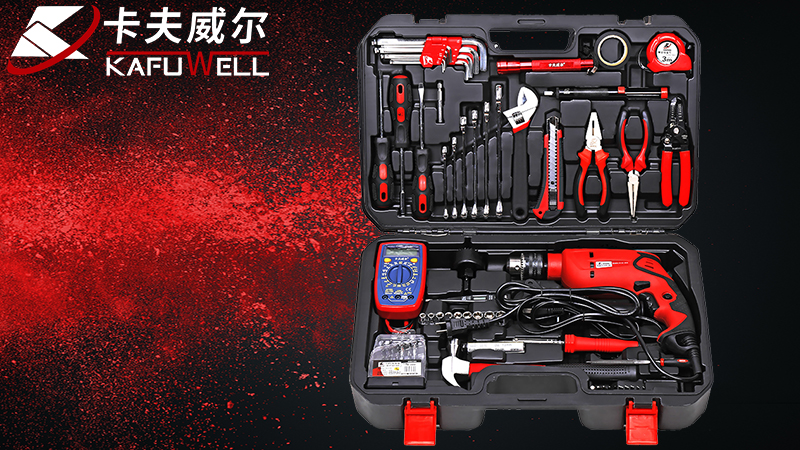 工具,電動工具,卡夫威爾,工具套裝