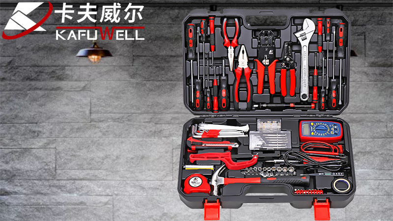 卡夫威爾,工具,電工工具