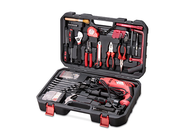 家用電動螺絲刀組套