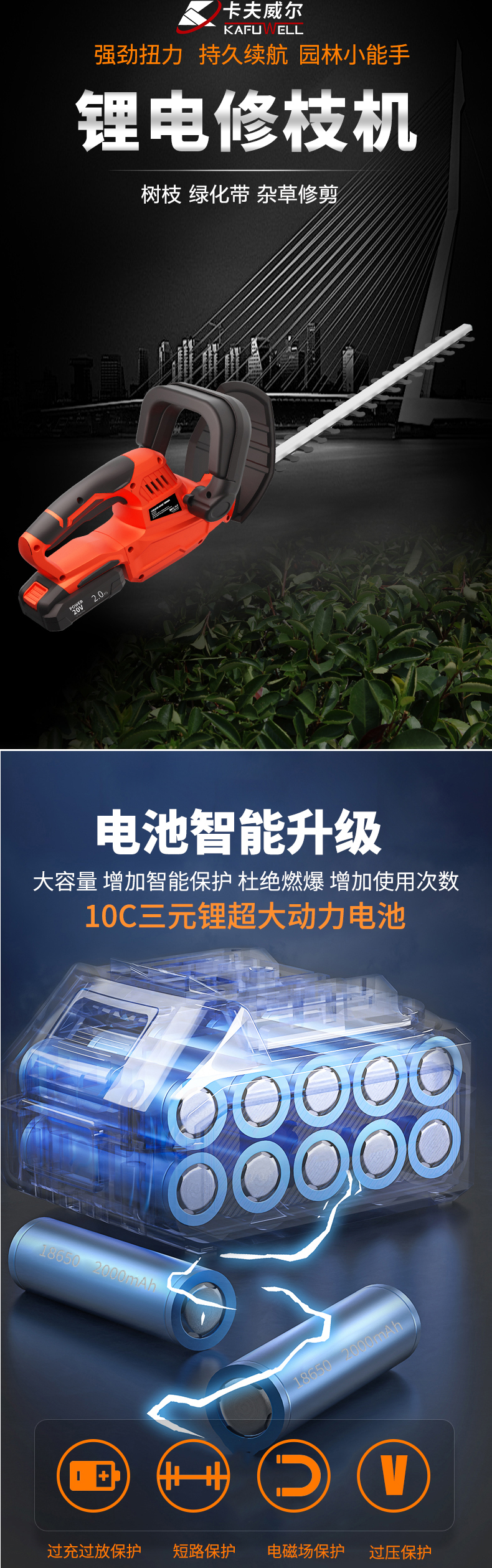 綠籬機,綠籬修剪機,鋰電割草機,電動綠籬機,采茶修枝機