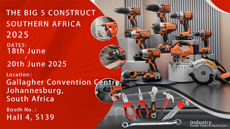 2025南非Big5,卡夫威爾,工具