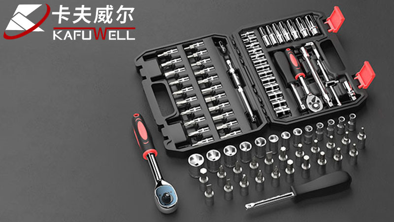 汽修工具,卡夫威爾,工具,工具箱,汽修工具箱