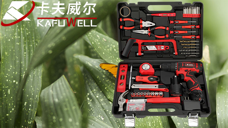 工具,工具組套,卡夫威爾