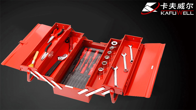 工具,工具箱,卡夫威爾