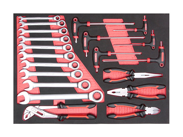 工具車(chē)組套