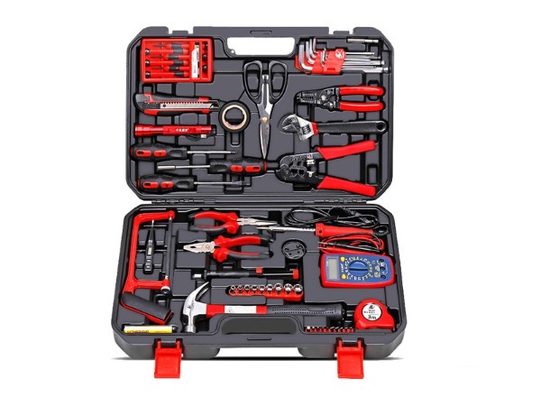 56件套網絡及電腦維修工具H13036A