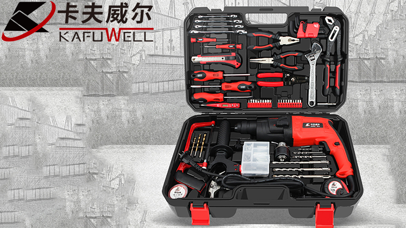 卡夫威爾,工具,工具套裝