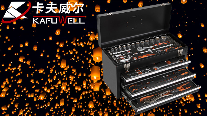 卡夫威爾,品牌工具,工具廠家