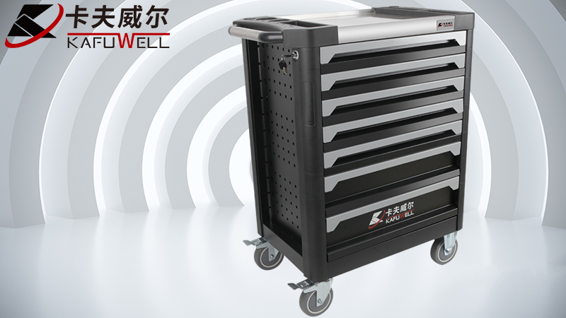 工具,工具車,卡夫威爾