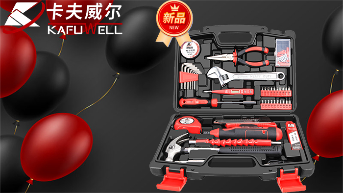 電動螺絲刀,卡夫威爾,工具,手工具,品牌工具