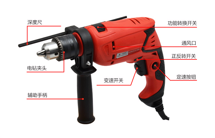 電鉆,電動(dòng)工具